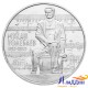 Монета 50 тенге. 100 лет со дня рождения Мукана Тулебаева. 2013 год