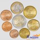 Набор монет евро Андорра