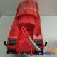 Коллекционная модель МАЗ-7310 Ураган пожарный