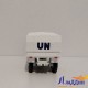 Коллекционная модель Урал 4320 ООН (UN)