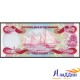 Банкнота 3 доллара Багамские острова