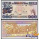 Гвинея 100 франков. 2012 год UNC