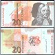 Банкнота 20 толара Словения