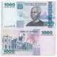 Банкнота 1000 шиллингов Танзания