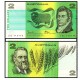 Банкнота 2 доллар Австралия