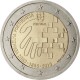 2 евро Португалия. Португалиянең Кызыл Тәре оешмасына 150 ел. 2015 ел