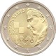 2 евро Эстония. 100 лет со дня рождения Пауля Кереса. 2016 год