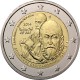 2 евро Греция. 400 лет со дня смерти Эль Греко. 2014 год