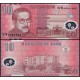 Банкнота 10 така Бангладеш. 2000 год