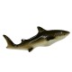 Кече акула фарфор статуэткасы.