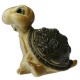Фарфоровая статуэтка "Черепаха малая"