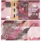 Кения 50 шиллинг кәгазь акчасы. 2019 ел