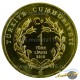 Монета 1 лира Ангорская Коза