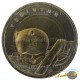 Набор монет 1 лира Тушканчик и Соня