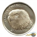 Монета 1 лира Орел