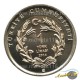 Монета 1 лира Орел