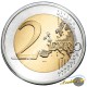 2 евро. 100-летие со дня первого заседания Дойл Эрен