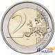 2 евро. 600-летие открытия острова Мадейра