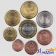 Набор монет Белоруссии