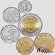 Набор монет Намибии
