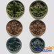 Набор из 3 монет Барбадос