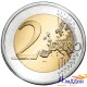 2 евро. 50-летие добровольной военной службы в Люксембурге