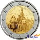 2 евро. 100-летие явления Девы Марии в Фатиме