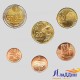 Набор монет Азербайджан