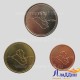 Набор монет Ирак