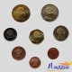 Набор монет Малави. Животные