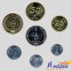 Набор монет Мальдивы