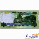Банкнота 1000 долларов Ямайка
