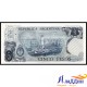 Банкнота 5 песо Аргентина