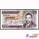 Банкнота 100 франков Бурунди