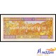 Гвинея 100 франков. 2012 год UNC