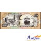 Банкнота 20 долларов Гайана
