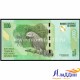 Банкнота 1000 франков Конго
