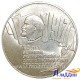 Монета 5 рублей 70 лет Великой Октябрьской социалистической революции