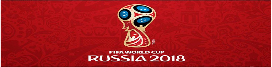 Монеты и банкноты, посвященные Чемпионату Мира 2018 года